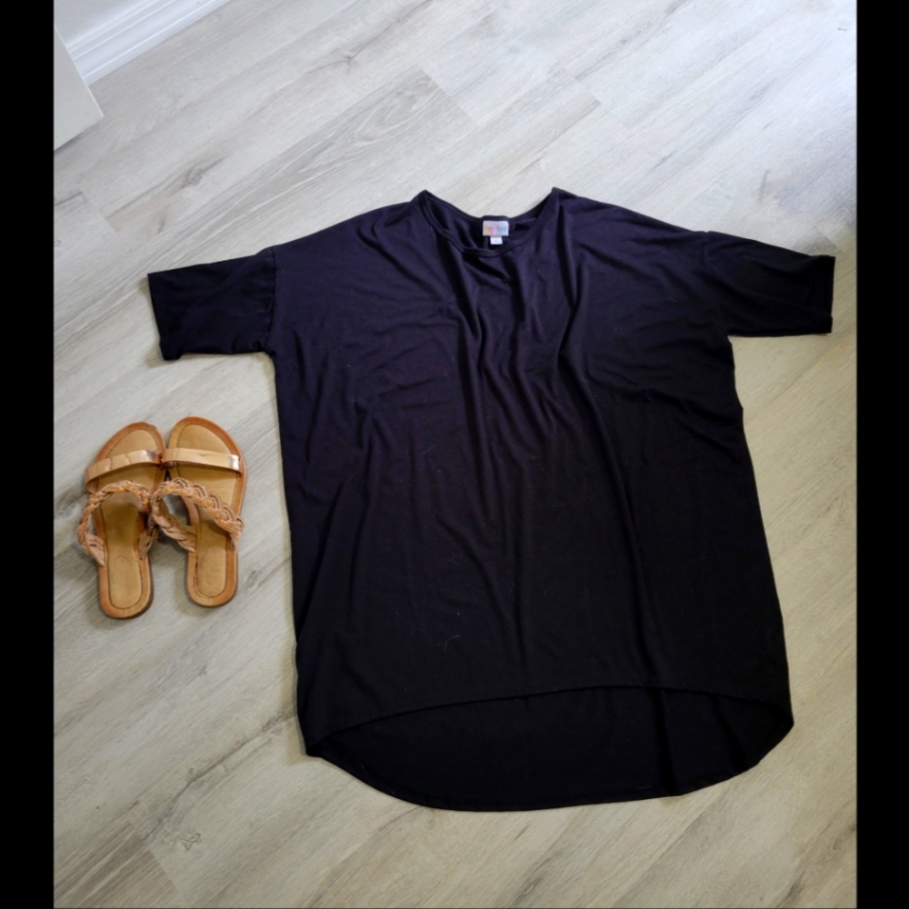 Lularoe T-shirt Dress